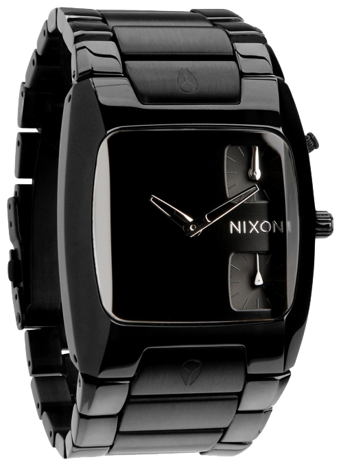 Wrist watch Nixon A060-001 for men - 1 photo, picture, image