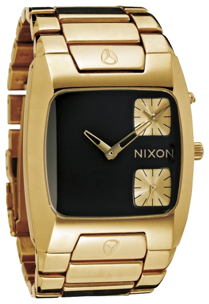 Wrist watch Nixon A060-510 for men - 1 picture, photo, image