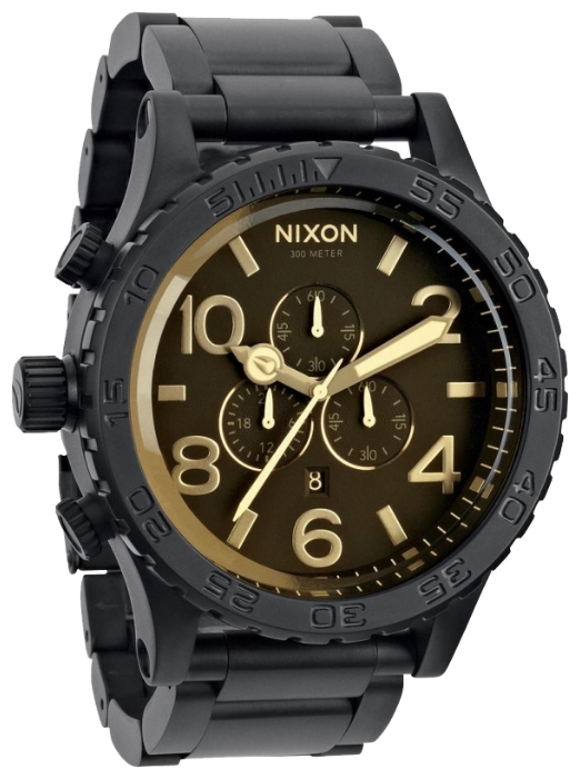 Wrist watch Nixon A083-1354 for men - 1 image, photo, picture