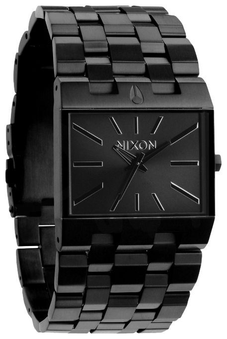 Wrist watch Nixon A085-001 for men - 1 image, photo, picture