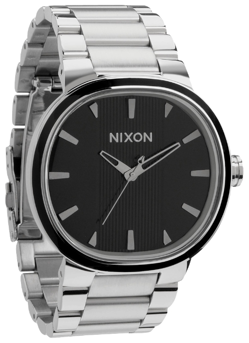 Wrist watch Nixon A090-100 for men - 1 picture, image, photo