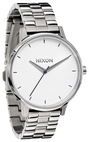 Wrist watch Nixon A099-100 for women - 1 image, photo, picture