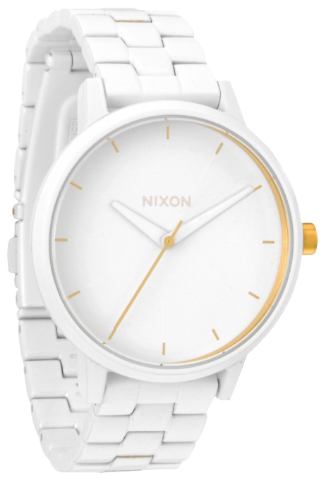 Wrist watch Nixon A099-1035 for women - 1 photo, image, picture