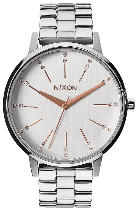 Wrist watch Nixon A099-1519 for women - 1 image, photo, picture