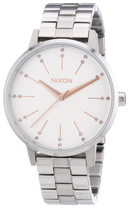 Wrist watch Nixon A099-1519 for women - 2 image, photo, picture