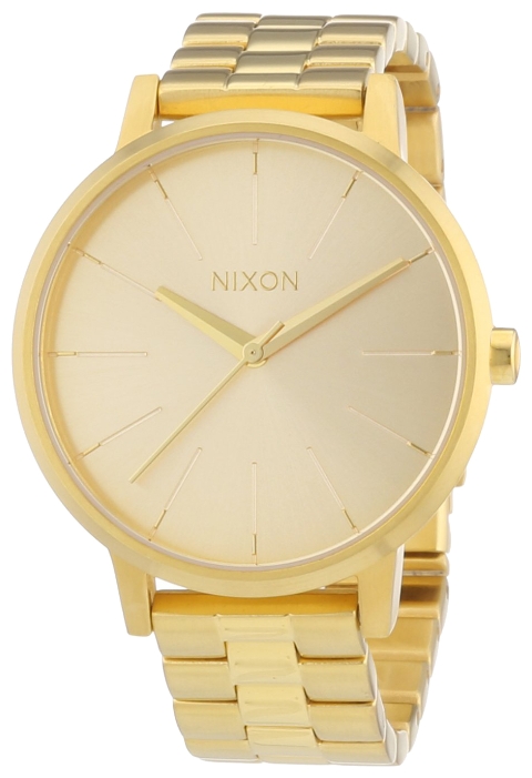 Wrist watch Nixon A099-502 for women - 1 photo, picture, image