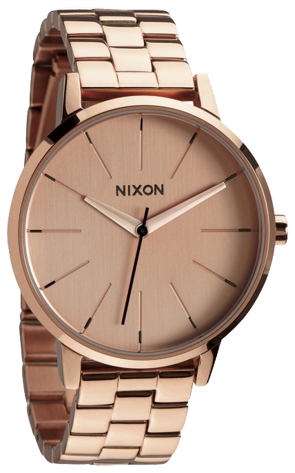 Wrist watch Nixon A099-897 for women - 1 photo, image, picture