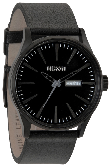 Wrist watch Nixon A105-005 for men - 1 picture, photo, image