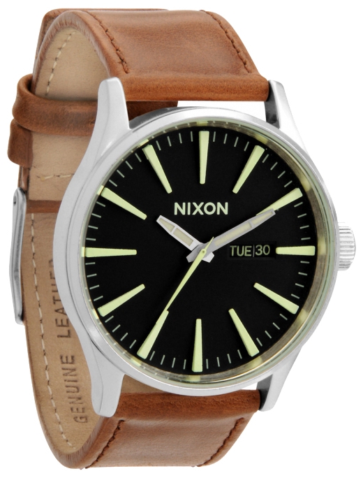 Wrist watch Nixon A105-1037 for men - 1 picture, photo, image