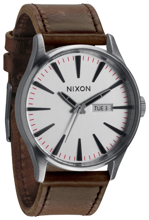 Wrist watch Nixon A105-1113 for men - 1 image, photo, picture