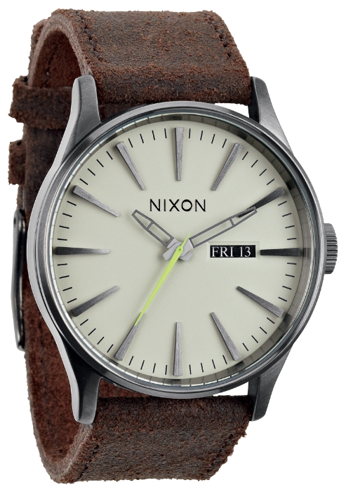 Wrist watch Nixon A105-1388 for men - 1 photo, image, picture