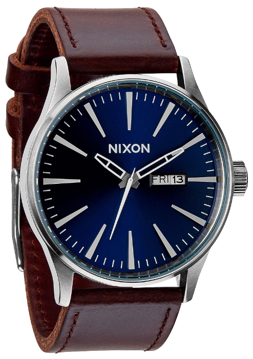 Wrist watch Nixon A105-1524 for men - 1 photo, picture, image