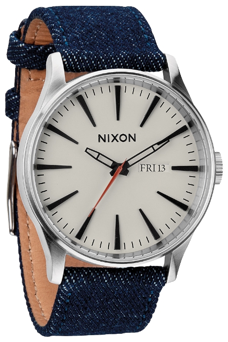 Wrist watch Nixon A105-1540 for men - 1 picture, photo, image