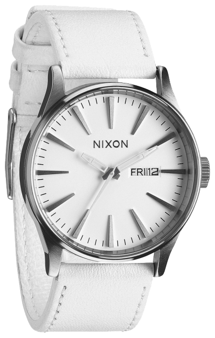 Wrist watch Nixon A105-391 for men - 1 picture, photo, image