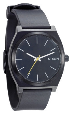 Wrist watch Nixon A119-000 for men - 1 photo, image, picture