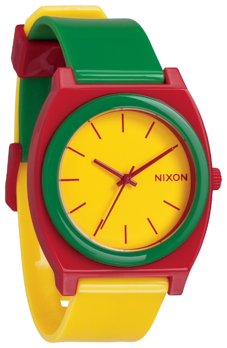 Nixon watch for unisex - picture, image, photo