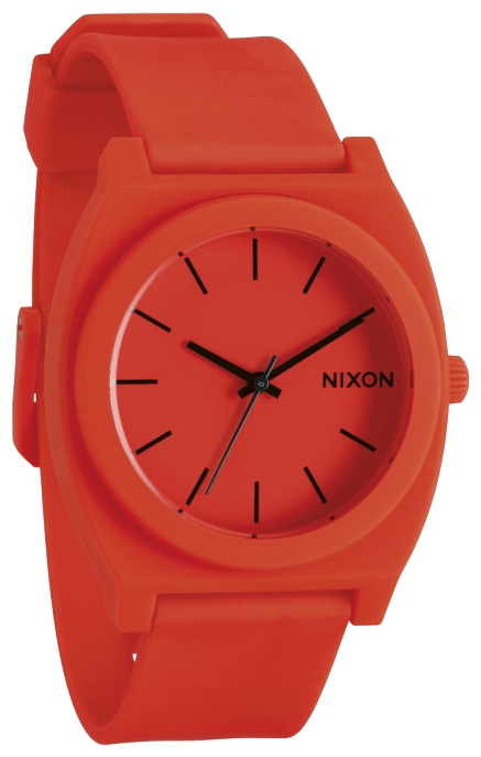 Wrist watch Nixon A119-1156 for men - 1 photo, picture, image