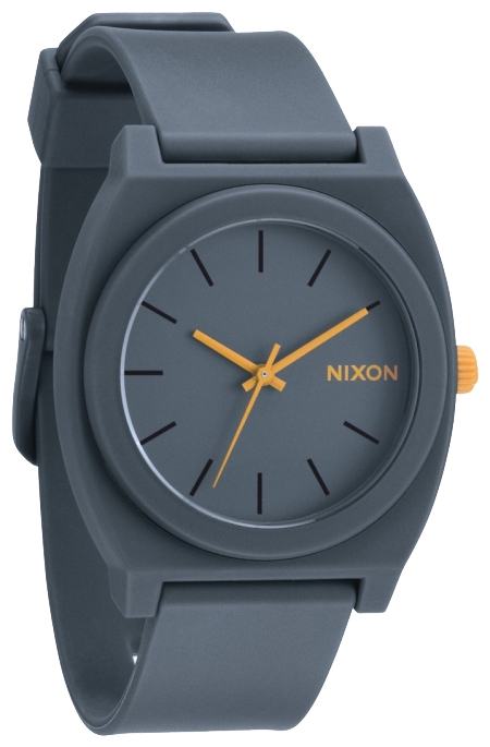 Wrist watch Nixon A119-1244 for men - 1 picture, image, photo
