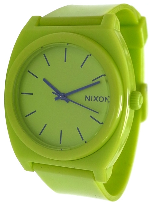 Wrist watch Nixon A119-1262 for men - 2 photo, image, picture