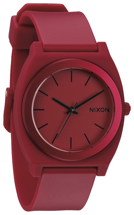Wrist watch Nixon A119-1298 for men - 1 picture, image, photo