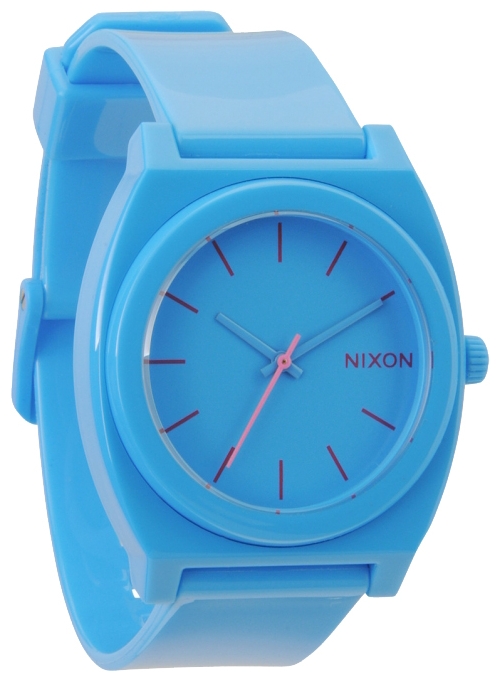 Wrist watch Nixon A119-606 for men - 1 photo, image, picture