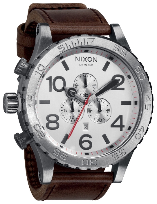 Wrist watch Nixon A124-1113 for unisex - 1 photo, image, picture