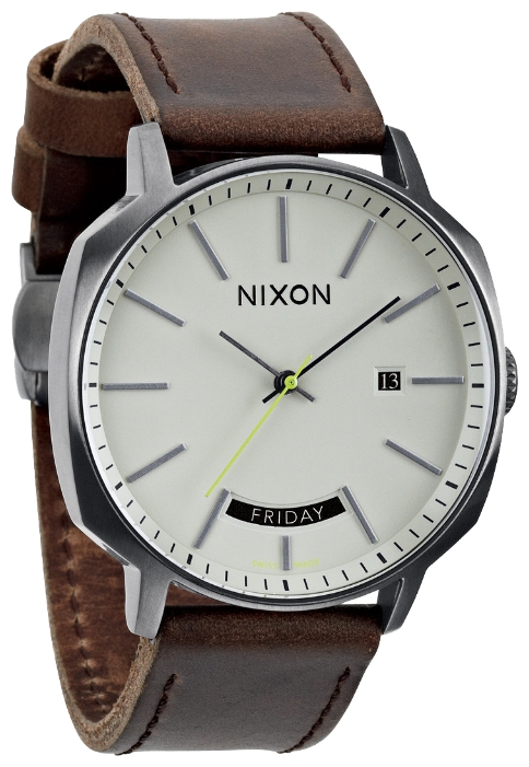 Wrist watch Nixon A126-1388 for men - 1 picture, photo, image