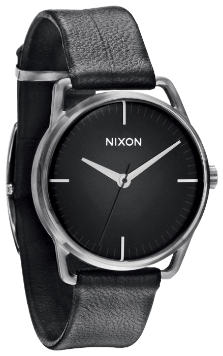 Wrist watch Nixon A129-000 for unisex - 1 photo, image, picture