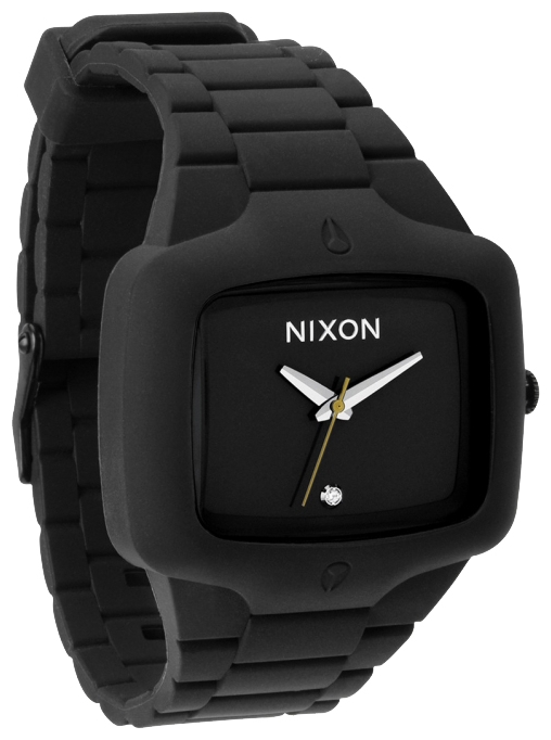 Wrist watch Nixon A139-000 for men - 1 photo, picture, image