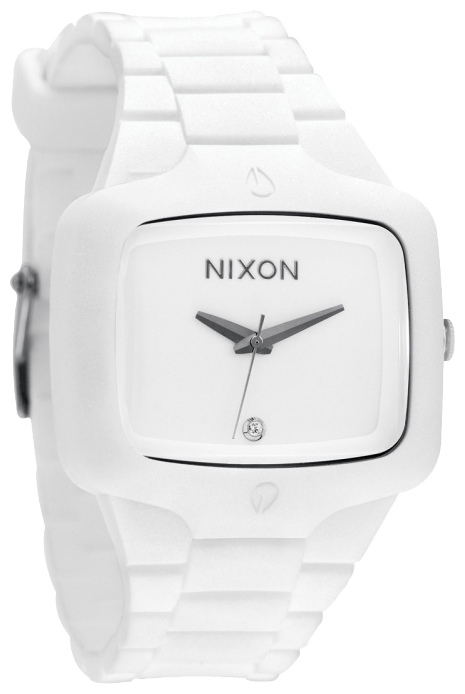 Wrist watch Nixon A139-100 for men - 1 picture, image, photo