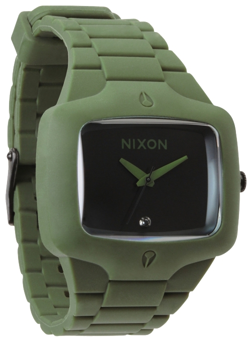 Wrist watch Nixon A139-1042 for men - 1 photo, image, picture