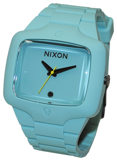 Wrist watch Nixon A139-272 for men - 1 picture, image, photo