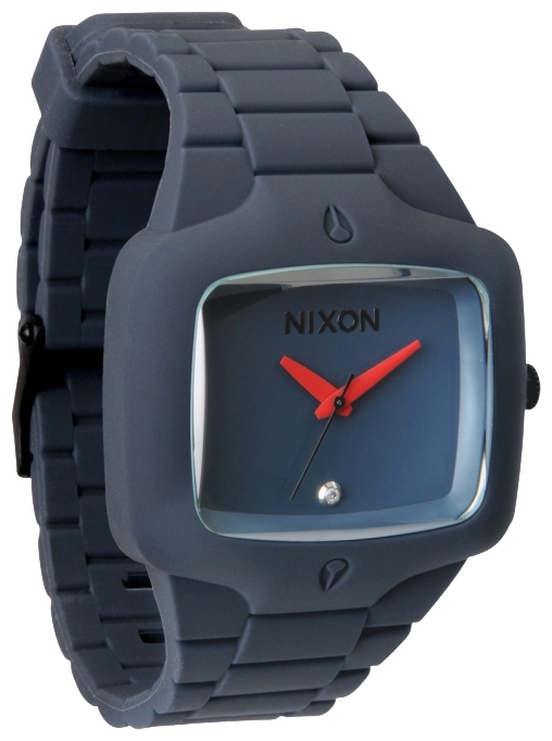 Nixon A139-690 wrist watches for men - 1 image, picture, photo