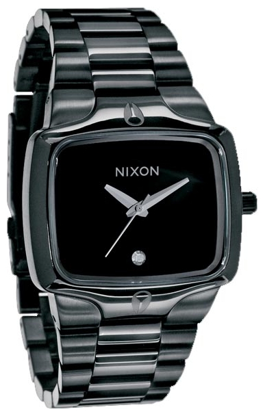Wrist watch Nixon A140-001 for men - 2 picture, photo, image