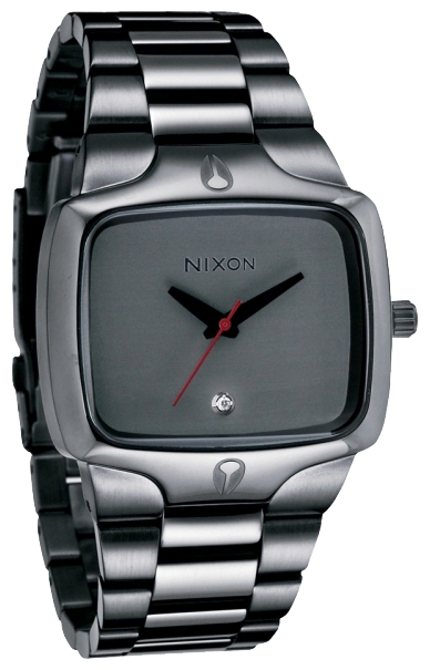 Wrist watch Nixon A140-131 for men - 1 image, photo, picture