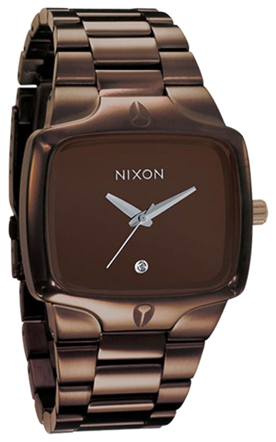 Wrist watch Nixon A140-471 for men - 1 picture, image, photo