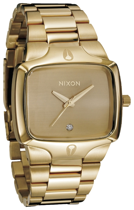 Nixon A140-509 wrist watches for unisex - 1 image, picture, photo