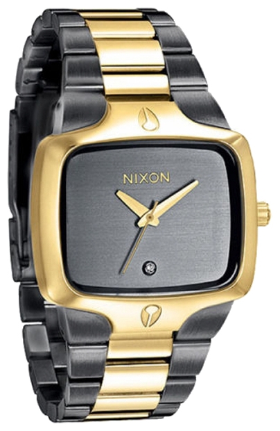 Wrist watch Nixon A140-595 for men - 1 picture, image, photo
