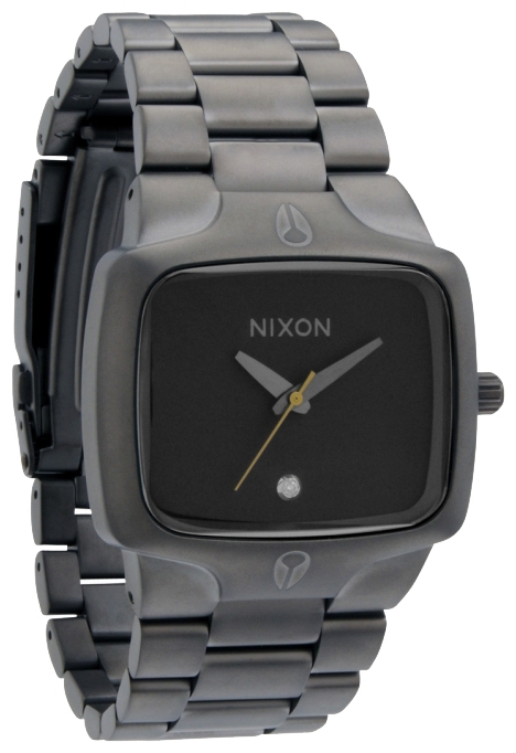 Wrist watch Nixon A140-680 for men - 1 photo, image, picture