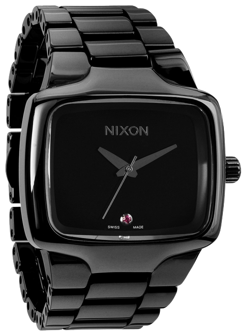 Wrist watch Nixon A145-001 for men - 1 photo, image, picture