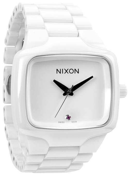 Wrist watch Nixon A145-126 for men - 1 picture, image, photo