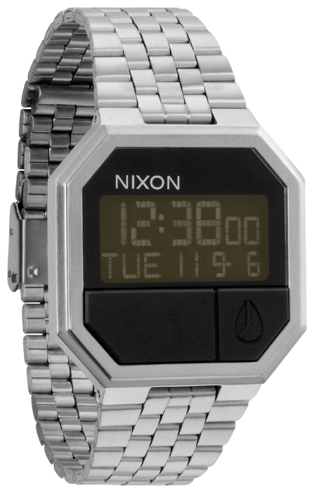 Wrist watch Nixon A158-000 for unisex - 1 picture, image, photo