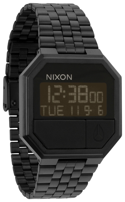 Wrist watch Nixon A158-001 for unisex - 1 picture, image, photo