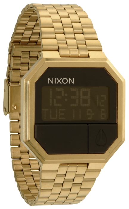 Wrist watch Nixon A158-502 for unisex - 1 picture, photo, image