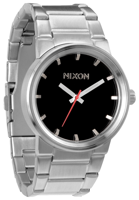 Wrist watch Nixon A160-000 for men - 1 photo, picture, image