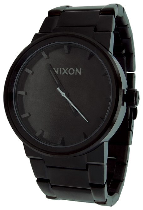 Wrist watch Nixon A160-001 for men - 2 picture, photo, image