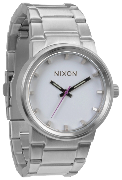 Wrist watch Nixon A160-100 for men - 1 photo, image, picture