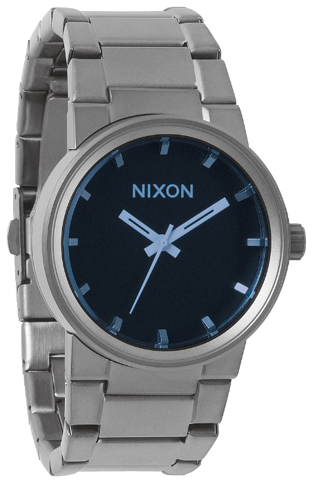 Wrist watch Nixon A160-1427 for men - 1 picture, image, photo