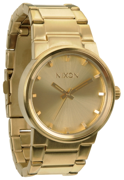Wrist watch Nixon A160-502 for men - 1 image, photo, picture