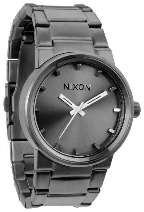 Wrist watch Nixon A160-632 for men - 1 photo, picture, image